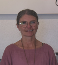 Katarina Sandström